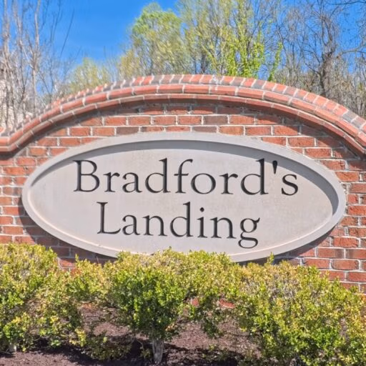 Bradfords Landing HOA