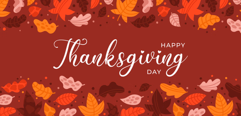 vecteezy background with colorful autumn leaves for happy 14440837